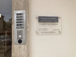 Cannes City B&B