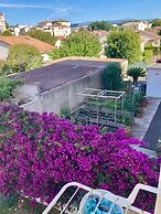 Cannes City B&B