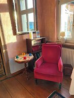 Hotel Alte Försterei Kloster Zinna
