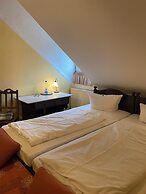 Hotel Alte Försterei Kloster Zinna