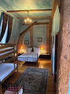 Hotel Alte Försterei Kloster Zinna