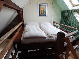 Hotel Alte Försterei Kloster Zinna