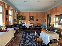 Hotel Alte Försterei Kloster Zinna