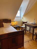 Hotel Alte Försterei Kloster Zinna