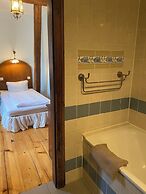 Hotel Alte Försterei Kloster Zinna