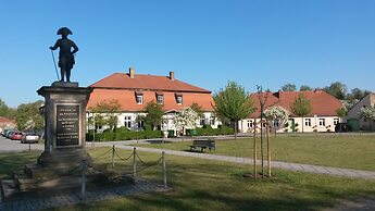 Hotel Alte Försterei Kloster Zinna