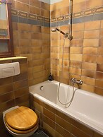 Hotel Alte Försterei Kloster Zinna
