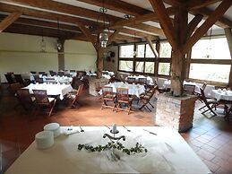 Hotel Alte Försterei Kloster Zinna