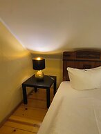 Hotel Alte Försterei Kloster Zinna