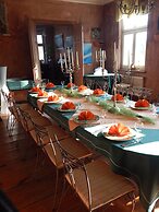 Hotel Alte Försterei Kloster Zinna