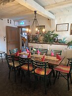 Hotel Alte Försterei Kloster Zinna