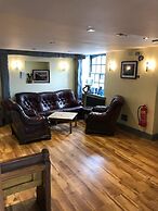 Rose and Crown