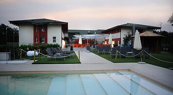 La Foresteria Canavese Country Club