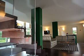 La Foresteria Canavese Country Club