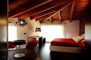 La Foresteria Canavese Country Club
