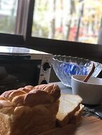 The Guest House Japan Hakuba