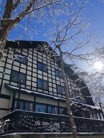 The Guest House Japan Hakuba