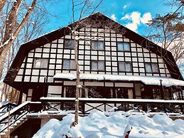 The Guest House Japan Hakuba