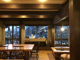 The Guest House Japan Hakuba