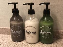 The Guest House Japan Hakuba