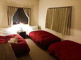 The Guest House Japan Hakuba