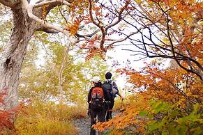 The Guest House Japan Hakuba