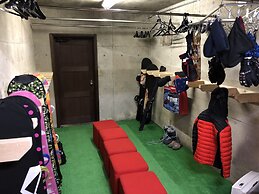 The Guest House Japan Hakuba