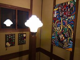 The Guest House Japan Hakuba