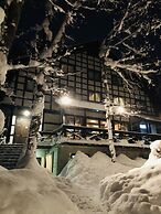 The Guest House Japan Hakuba