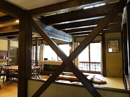 The Guest House Japan Hakuba