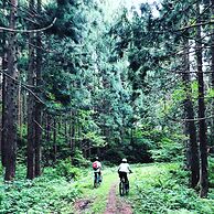 The Guest House Japan Hakuba