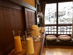 The Guest House Japan Hakuba