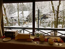 The Guest House Japan Hakuba