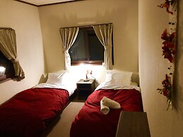 The Guest House Japan Hakuba