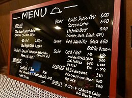 The Guest House Japan Hakuba