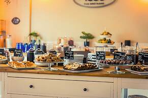 Hotel de Charme Sud Bretagne Pornichet La Baule