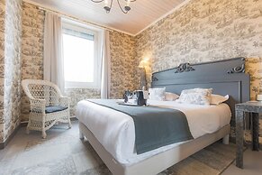 Hotel de Charme Sud Bretagne Pornichet La Baule