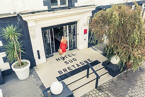 Hotel de Charme Sud Bretagne Pornichet La Baule