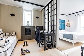 Hotel de Charme Sud Bretagne Pornichet La Baule