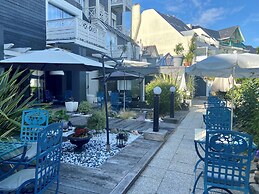 Hotel de Charme Sud Bretagne Pornichet La Baule