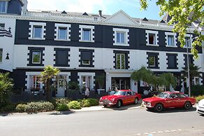 Hotel Sud Bretagne