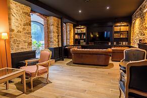 Hotel de Charme Sud Bretagne Pornichet La Baule