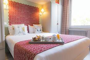 Hotel de Charme Sud Bretagne Pornichet La Baule