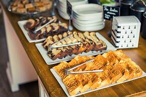 Hotel de Charme Sud Bretagne Pornichet La Baule