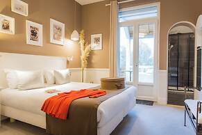 Hotel de Charme Sud Bretagne Pornichet La Baule