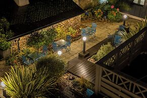 Hotel de Charme Sud Bretagne Pornichet La Baule