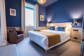 Hotel de Charme Sud Bretagne Pornichet La Baule