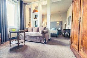 Hotel de Charme Sud Bretagne Pornichet La Baule