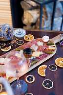 Hotel de Charme Sud Bretagne Pornichet La Baule