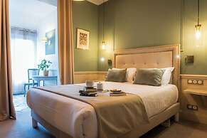 Hotel de Charme Sud Bretagne Pornichet La Baule